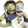 Gay Puppets Win The Lottery, Tying The Knot On Sunday